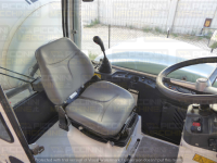 Concrete mixer Fiori DB460CBV