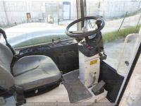 Concrete mixer Fiori DB460CBV