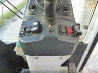 Concrete mixer Fiori DB460CBV