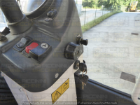 Concrete mixer Fiori DB460CBV