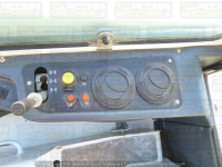 Concrete mixer Fiori DB460CBV