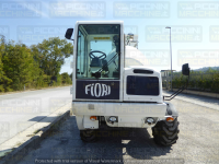 Concrete mixer Fiori DB460CBV