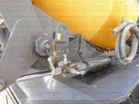 Concrete mixer Dieci L4700