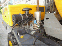 Concrete mixer Dieci L4700