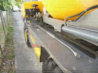 Concrete mixer Dieci L4700