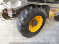 Concrete mixer Dieci L4700
