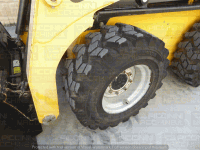 Skid steer loader Gehl V270 HF