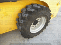 Skid steer loader Gehl V270 HF