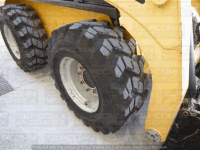 Skid steer loader Gehl V270 HF