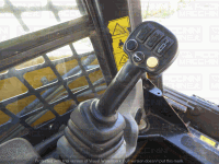 Skid steer loader Gehl V270 HF