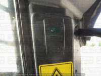 Skid steer loader Gehl V270 HF