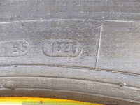 Backhoe loader JCB 4CX PRO