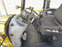 Backhoe loader JCB 4CX PRO