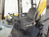 Backhoe loader JCB 4CX PRO