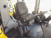 Backhoe loader JCB 4CX PRO