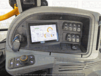 Backhoe loader JCB 4CX PRO