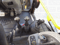 Backhoe loader JCB 4CX PRO