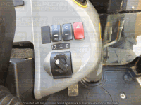 Backhoe loader JCB 4CX PRO