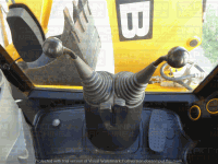 Backhoe loader JCB 4CX PRO