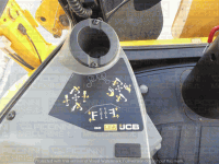 Backhoe loader JCB 4CX PRO