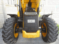 Backhoe loader JCB 4CX PRO