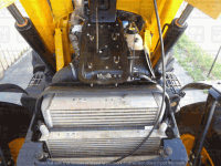 Backhoe loader JCB 4CX PRO