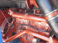 Generator G.B. GOFFI GB300LE IVECO - 300KVA