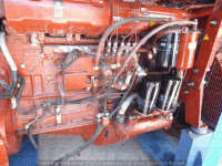 Generator G.B. GOFFI GB300LE IVECO - 300KVA