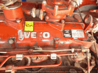 Generator G.B. GOFFI GB300LE IVECO - 300KVA
