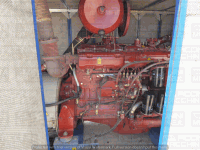 Generator G.B. GOFFI GB300LE IVECO - 300KVA