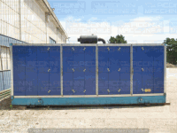 Generator G.B. GOFFI GB300LE IVECO - 300KVA