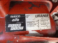 Generator G.B. GOFFI GB300LE IVECO - 300KVA