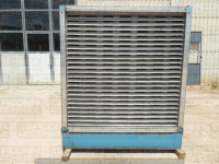 Generator G.B. GOFFI GB300LE IVECO - 300KVA