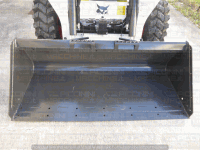Skid steer loader Bobcat S590 HF