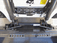 Skid steer loader Bobcat S590 HF