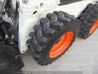 Skid steer loader Bobcat S590 HF
