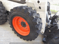 Skid steer loader Bobcat S590 HF