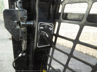 Skid steer loader Bobcat S590 HF