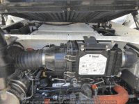Skid steer loader Bobcat S590 HF