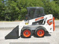 Bobcat S100