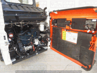 Skid steer loader Bobcat S100