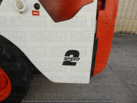 Skid steer loader Bobcat S100