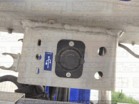Truck mounted aerial platform Oil e Steel Octoplus 21