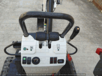 Mini excavator Bobcat E10Z