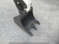 Mini excavator Bobcat E10Z
