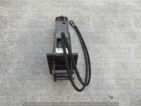 Hydraulic Demolition Breaker Tecna T80H