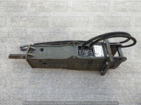 Hydraulic Demolition Breaker Tecna T80H
