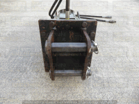 Hydraulic Demolition Breaker Tecna T80H