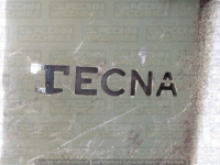 Hydraulic Demolition Breaker Tecna T80H
