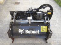 Attachments - Cold planer Bobcat Simex Planer 40PSL